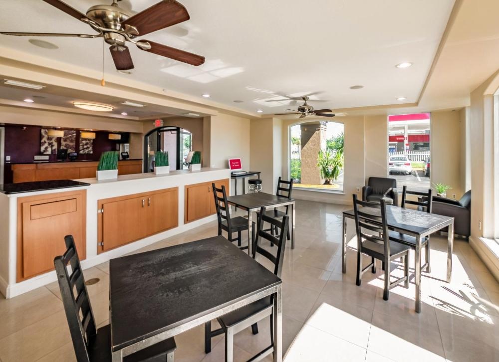 Red Roof Inn Orlando South - Florida Mall